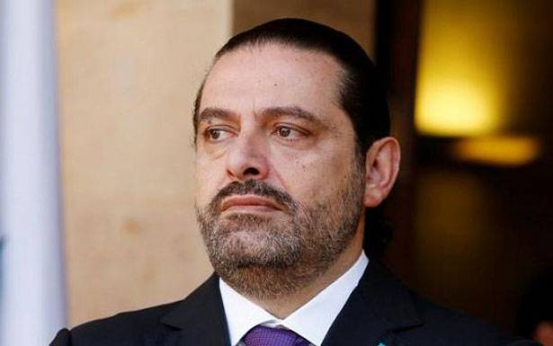 ثلاثي ذهبي لانقاذ لبنان الحريري ــ سلامة ــ عون؟!