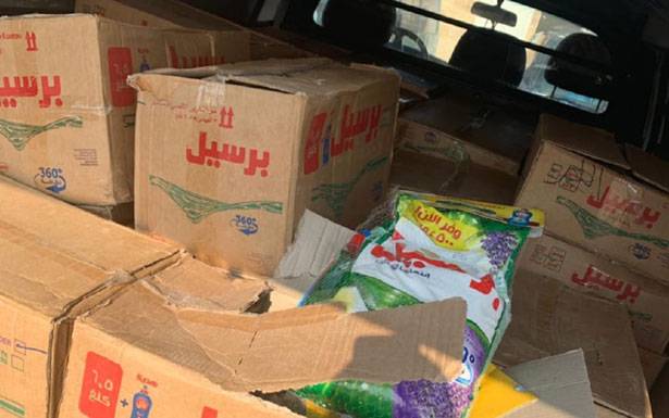 ما هي اهمّ المعابر في لبنان سوريا