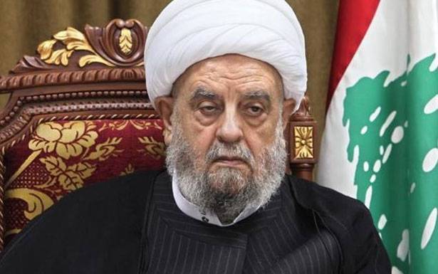 قبلان في رسالة عيد الغدير : للعودة الى رحاب العدالة والمساواة