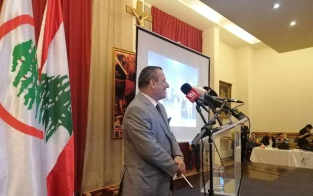 زهرا: المصالحة راسخة وصارت عصيّة على أيّ عبث