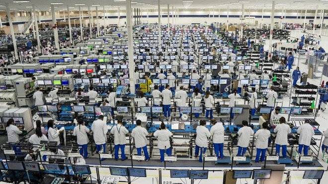 أمريكا تتأرجح خلال عامين .. الركود يضرب أكبر اقتصاد عالمي في 2020