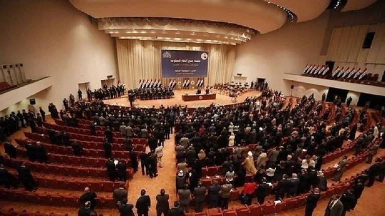 البرلمان العراقي يرفع الحصانة عن أحد النواب بتهم فساد
