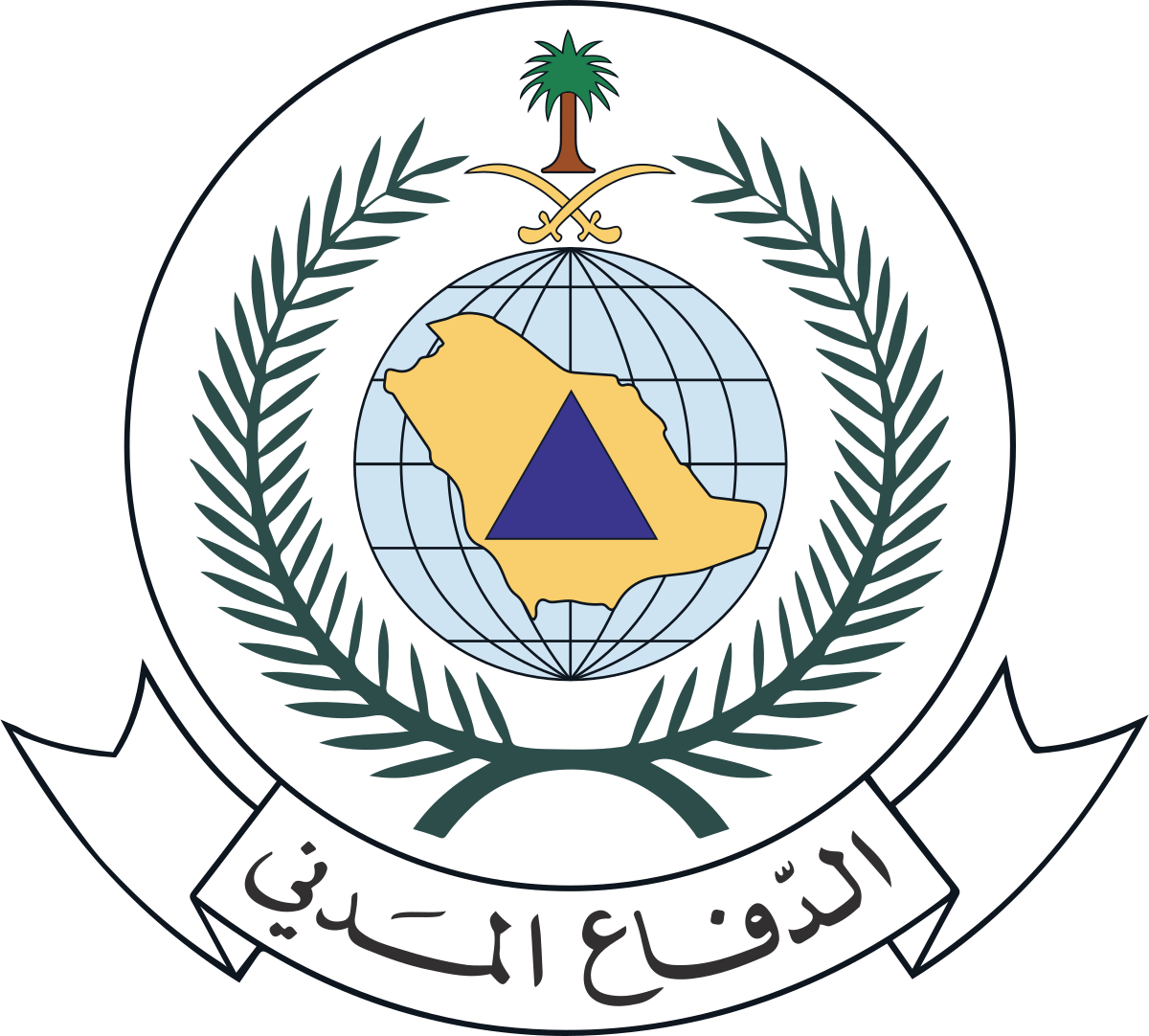 الدفاع المدني: مهمات إنقاذ وإسعاف وإخماد حرائق في مناطق عدة
