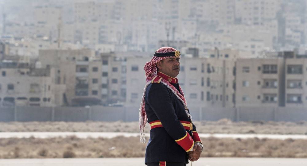 الديوان الملكي الأردني يعلن "مراسم خاصة" لدفن الملكة السابقة