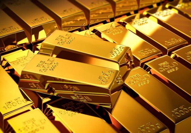 الذهب يستقر فوق 1500 دولار