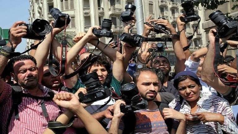 القبض على مسؤول مصري رفيع بتهمة الرشوة