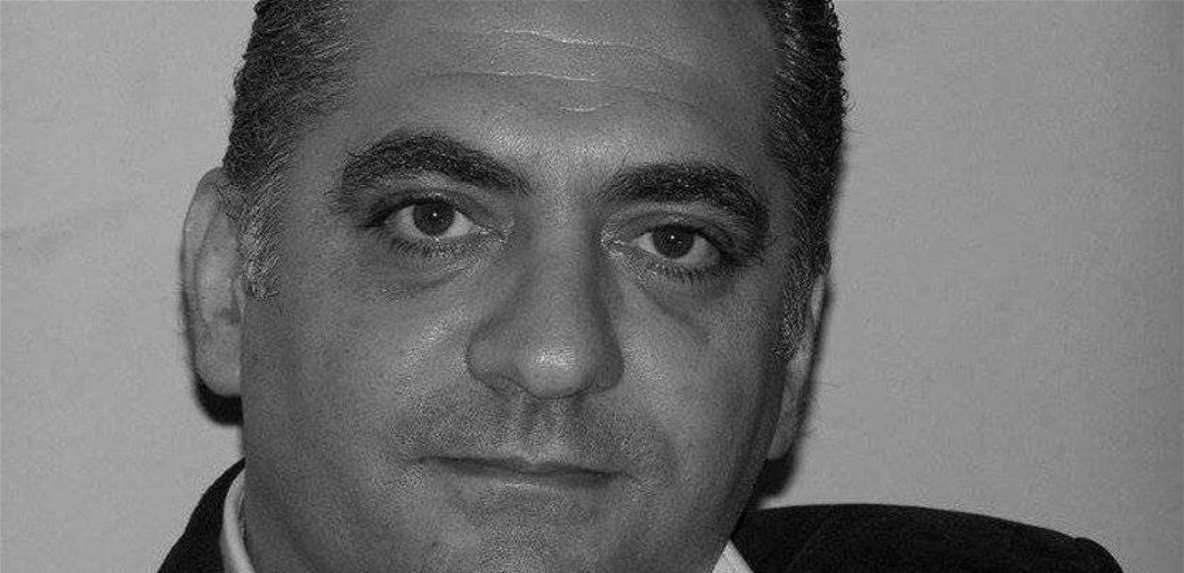 تغريدة قوية لهشام حداد عن وفاة انطوان حرب.. "حفاظاً على ما تبقى من كرامة"