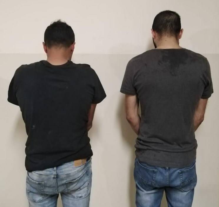 قوى الامن: توقيف 3 اشخاص بجرم ترويج المخدرات