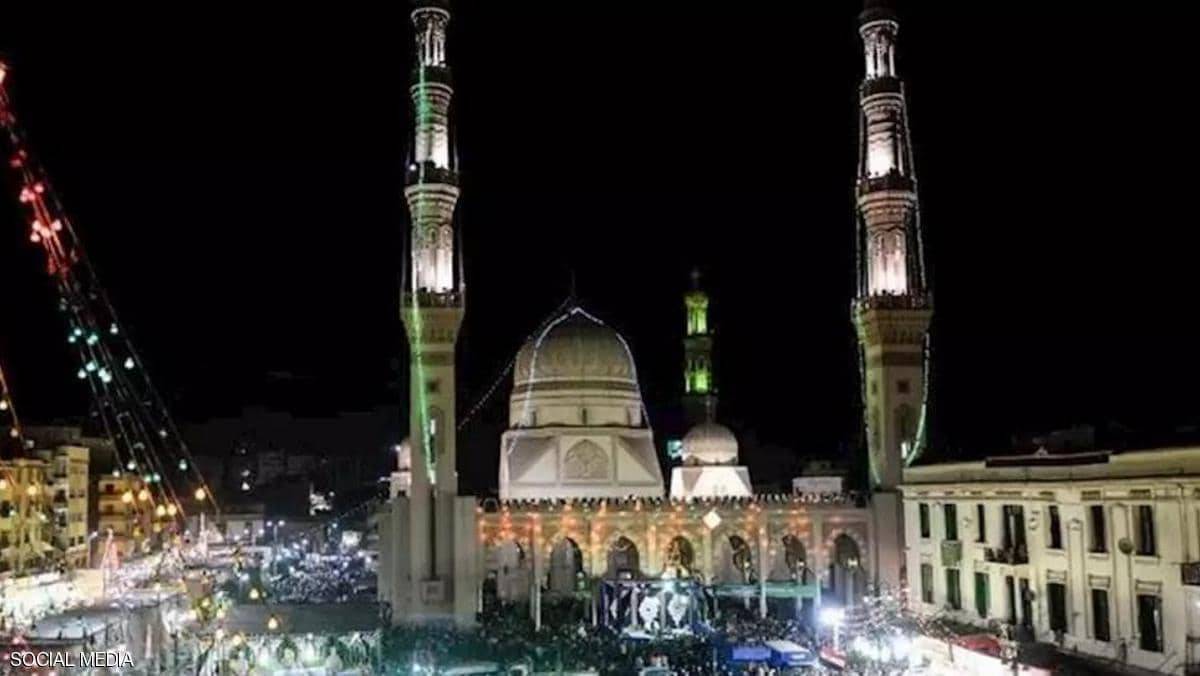 هدم مسجد "ولي صوفي" في مصر.. ووزارة الأوقاف تعلق