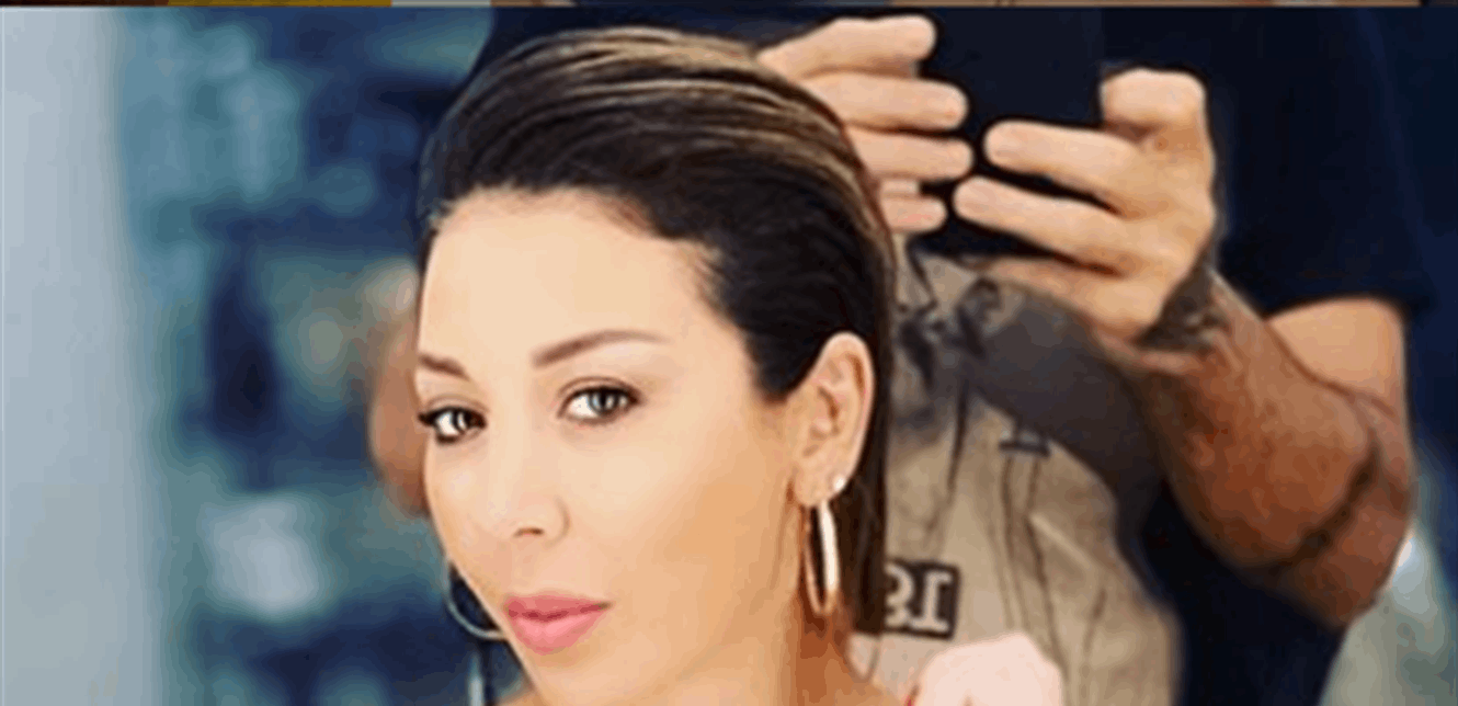 رولا شامية تنشر صورة مع شقيقتها.. هل تشبهها؟