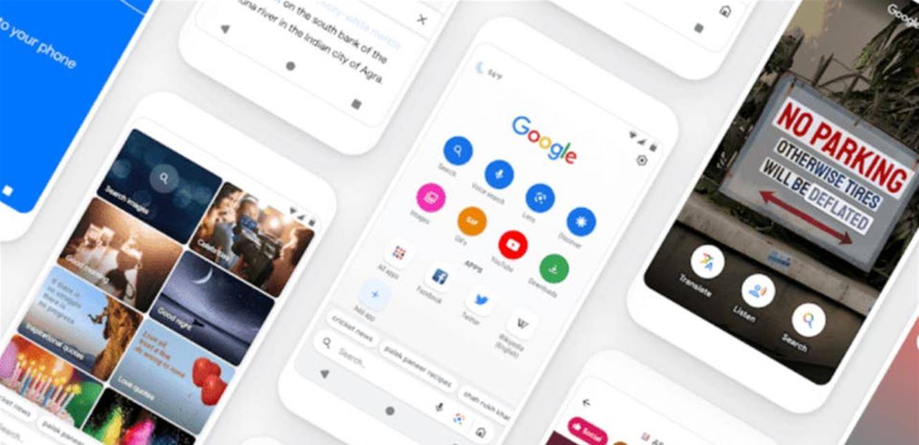 إطلاق تطبيق "Google Go" الخفيف في أنحاء العالم!