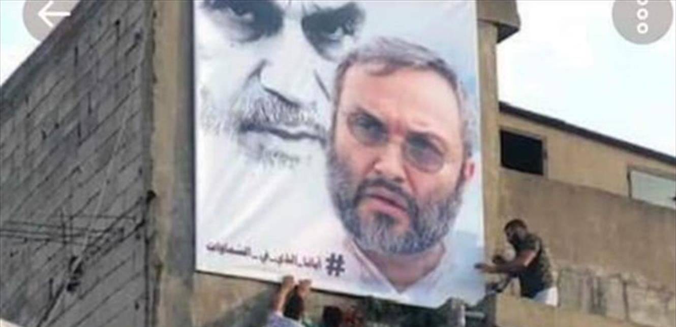 من "أبانا الذي في السماوات" إلى "أنا إسمي فلسطين"!