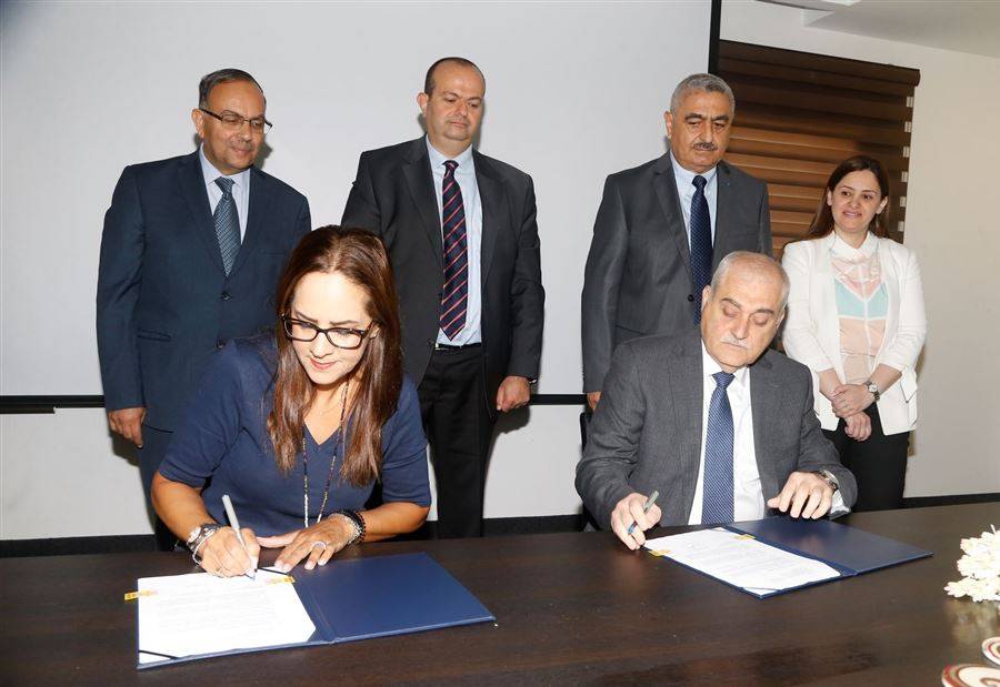 انجاز جديد للبنان.. الانضمام إلى المنتدى العالمي للسجلات