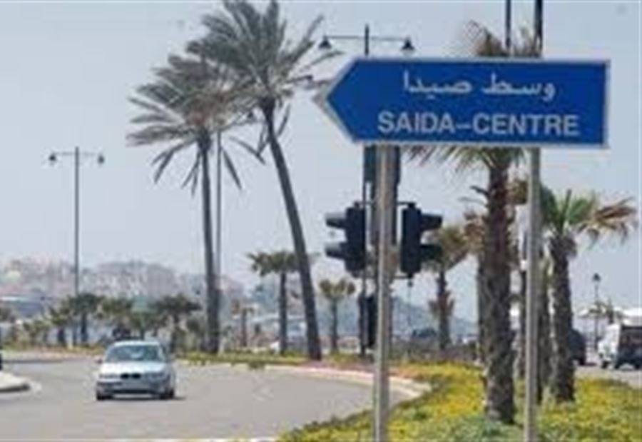 إشكال في صيدا.. إطلاق نار وسقوط جريحين