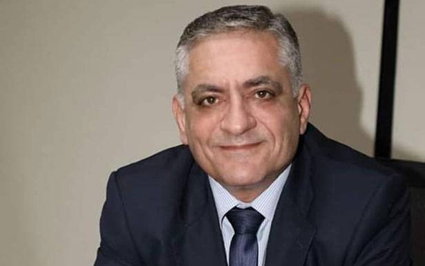 وفاة انطوان الخوري حرب ...والتيار الوطني ينعاه