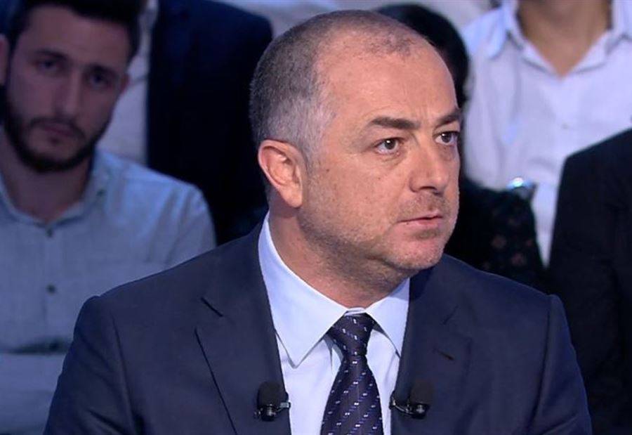 بو صعب: كلام الرئيس واضح!