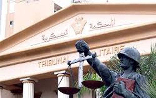 الأشغال المؤبدة لمتّهم بالاشتراك في معركة عبرا