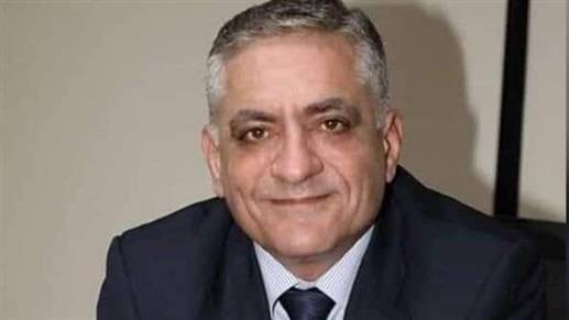 "التيار - الخط التاريخي" ينعى أنطون الخوري حرب