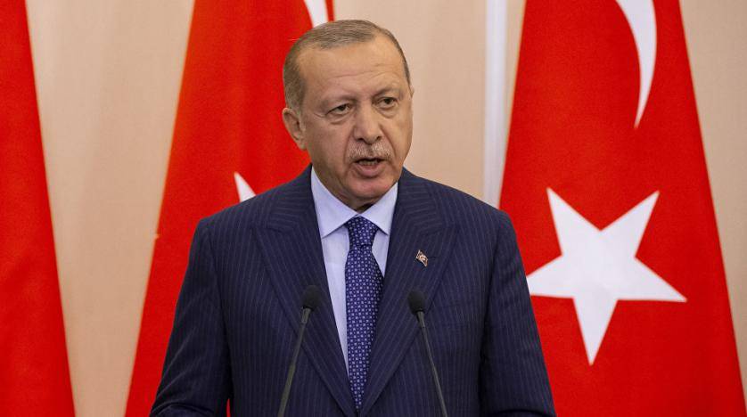 أردوغان... «العثماني» بدأ يفقد مشروعه وتحالفاته تتزعزع !