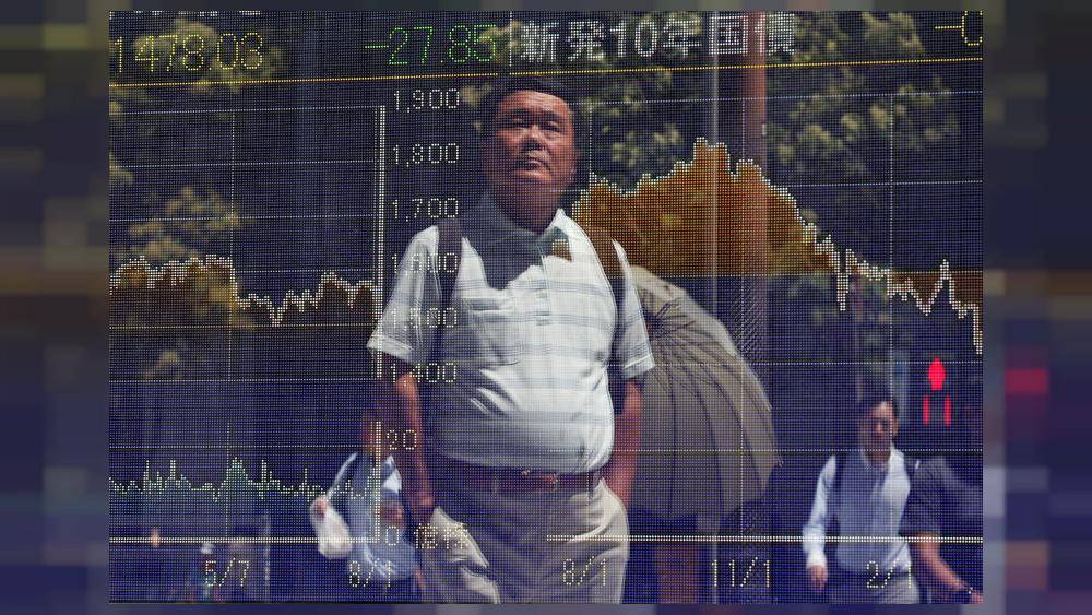 أسهم اليابان تغلق مستقرة قبل جاكسون هول وسهم شيسيدو يرتفع