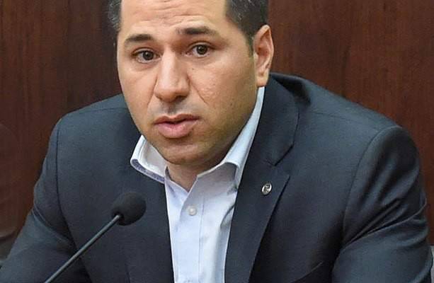 الجميل: كيف للبنان العاجز ان يضع على جدول أعماله اقتراحاً للمساهمة بموازنة حكومة دولة أخرى؟