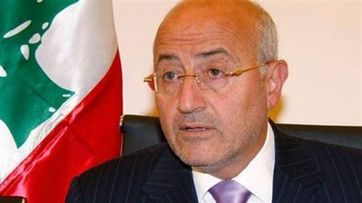 العريضي من عين التينة: لتنفيذ ما تم الاتفاق عليه في بعبدا