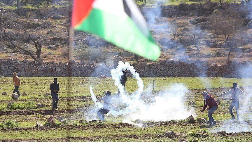 "القدس الدولية" تدعو لتحقيق المصالحة ورفض "صفقة القرن"