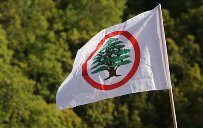 "القوات": لتحقيق العدالة في ملف تفجير مسجدي التقوى والسلام