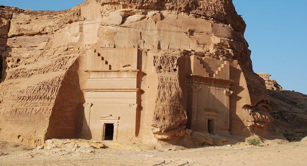 برعاية ولي العهد... السعودية ستصبح أكبر دولة سياحية في العالم