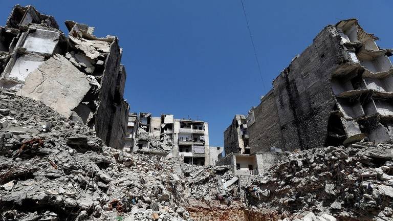 تجدد الاشتباكات بين قوات كردية وفصائل مدعومة من تركيا في ريف حلب الشمالي