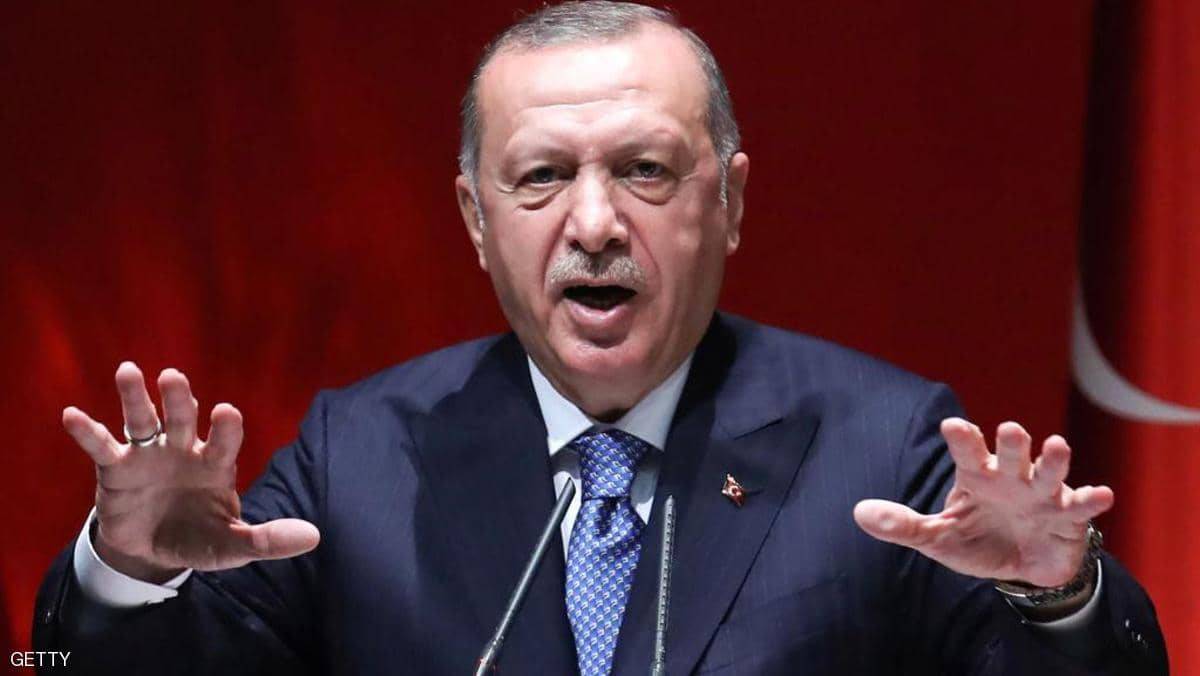 ضربة لأردوغان.. خان شيخون تضع تركيا في مرمى النيران