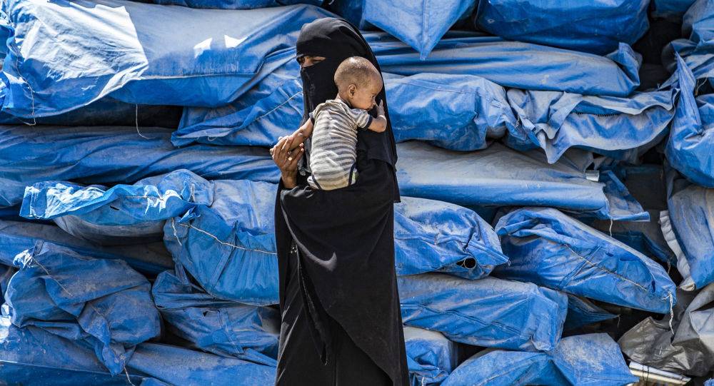 عودة أكثر من 1.3 ألف لاجئ إلى سوريا خلال الـ24 الساعة الأخيرة