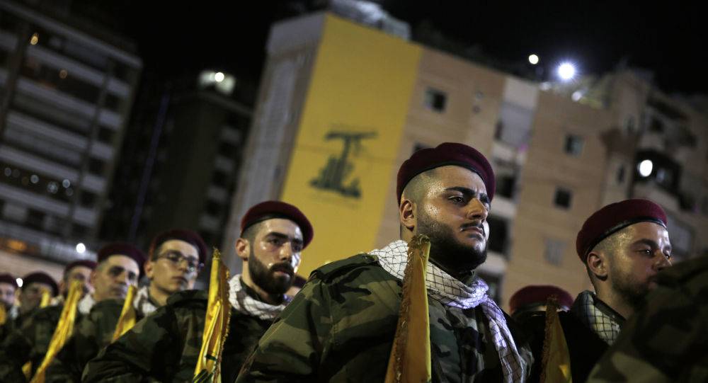 قوات "حزب الله" تدخل القدس قريبا