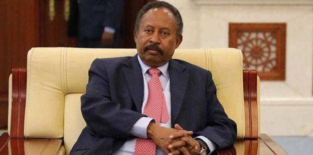 من هو عبد الله حمدوك، رئيس وزراء السودان؟