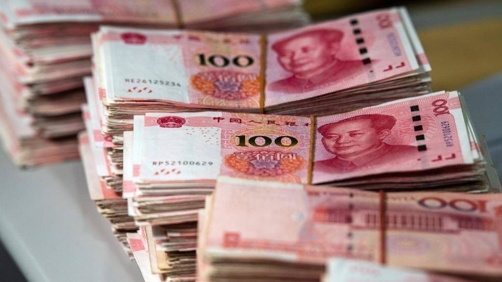 واشنطن تتهم بكين بالتلاعب بعملتها لإضعاف اليوان الصيني