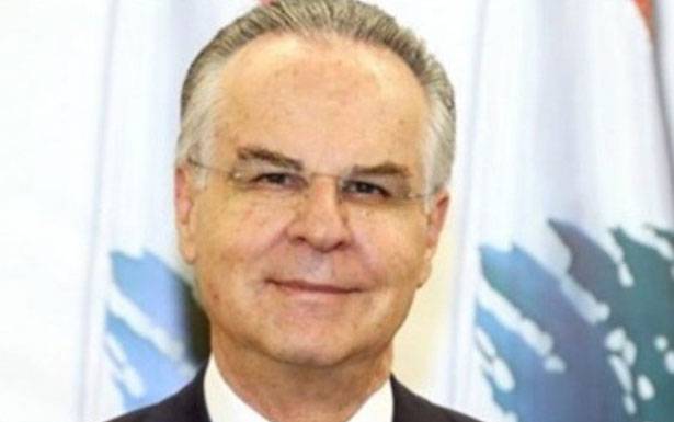عدوان : حربنا على الفساد لن توفّر أحداً