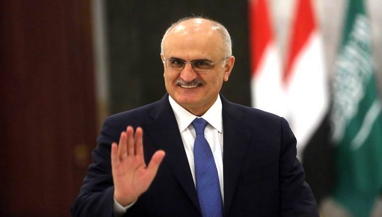 علي حسن خليل من بيت الدين: مسألة تصنيف لبنان مرتبطة بمصلحة الدولة