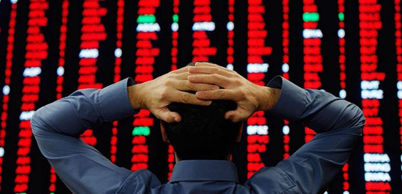 9 دول رئيسية في العالم تقف على حافة الركود