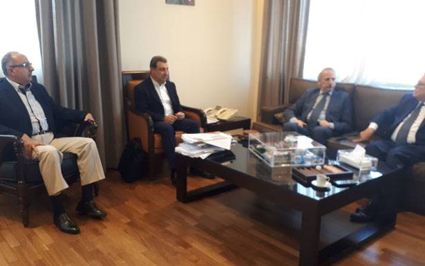 أبو فاعور : المستوردات غير المطابقة تحتاج الى مُراقبة أكبـر