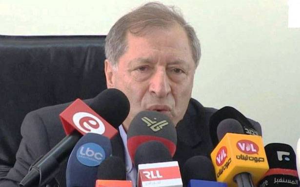 «الوطني للإعلام» بحث في أوضاع القطاع والتحضير لمؤتمر عن واقع المرئي والمسموع