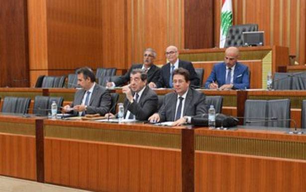 اللجان المشتركة» تتابع درس اقتراحي إنشاء مجلسي بعلبك الهرمـل وعكـار والشـمال