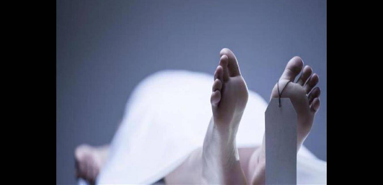 العثور على فنان شهير جثة في منزله.. جريمة أم إنتحار؟ (صورة)