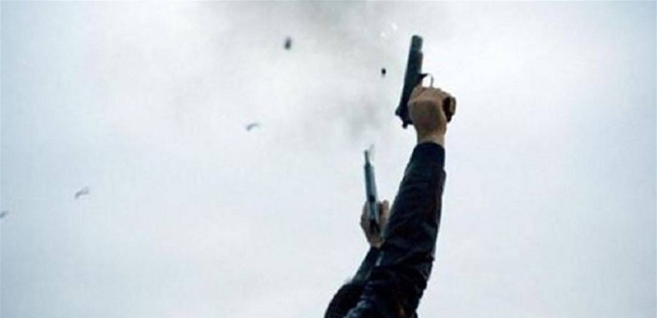 في صور: أطلق النهار ابتهاجاً بعودة والدته..وهذا ما حصل!