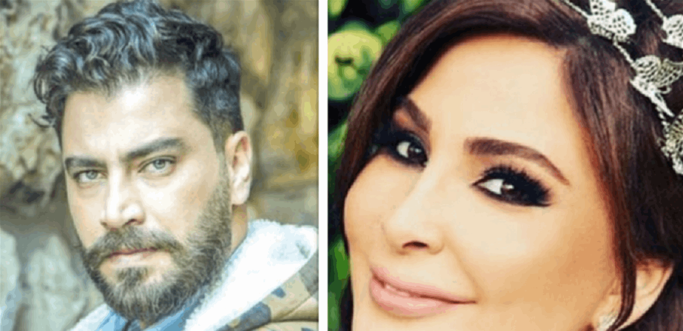 رسالة من معتصم النهار الى إليسا: صعب جداً تروحي
