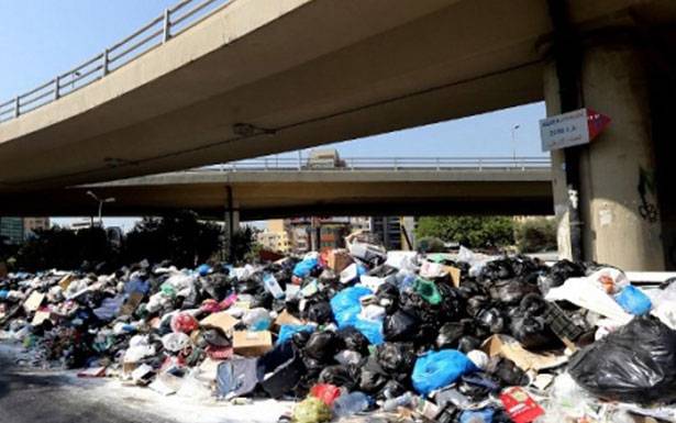 إطـــلاق المـــرحــلة الثالثة لفرز النفايات من المصدر في صور