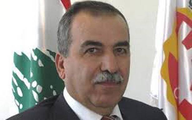 فقيه يُطلق صرخة الإتحاد العمّالي : لــوقــــف مجازر الصرف الجماعي