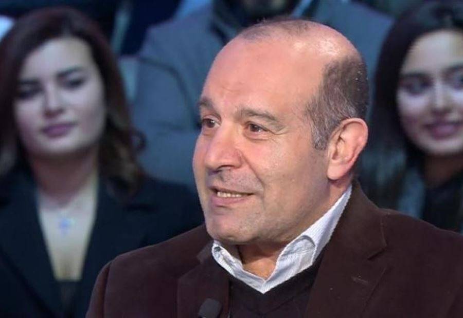 علوش رداً على فيديو باسيل - ارسلان: فرعون كان اقل من نصف فرعون لولا حاجة الحزب اليه