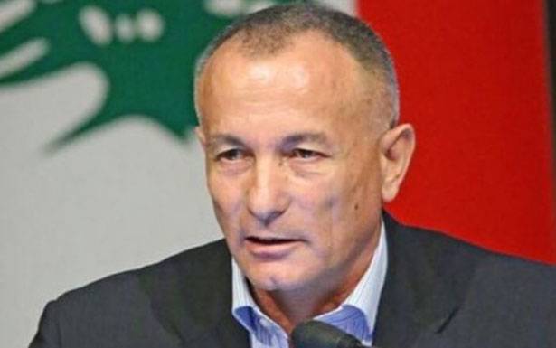 روكز : أفضّـــل أن يكــمـــل الرئيس عون بالخط التاريخي نفسه