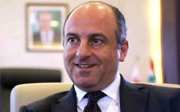 بو عاصي ولازاريني وأعبــاء الــنــزوح الـــسوري