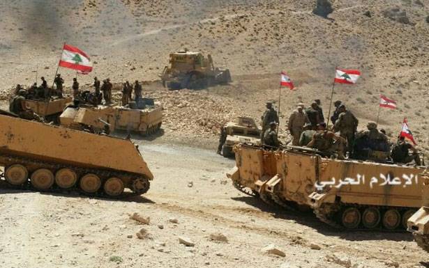 الجيش اقفل اكثرية المعابر... فلماذا استهداف المؤسسة العسكرية؟